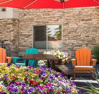 Wood River Inn  Suites - Accommodation Michigan