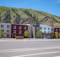 Fairfield Inn  Suites Hailey Sun Valley - Accommodation Michigan