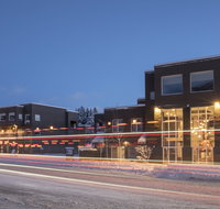 Hotel Ketchum - Accommodation Michigan