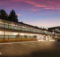 Best Western Tyrolean Lodge - Accommodation Michigan