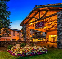 Best Western Plus Kentwood Lodge - Accommodation Michigan