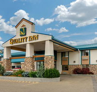 Quality Inn - Accommodation Michigan
