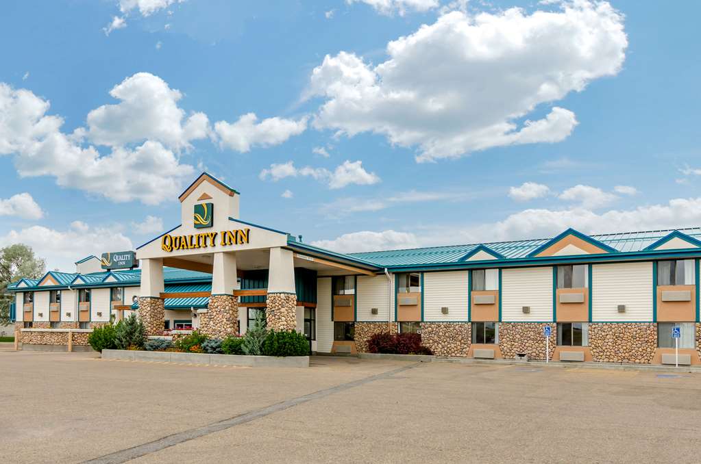 Quality Inn - thumb 1