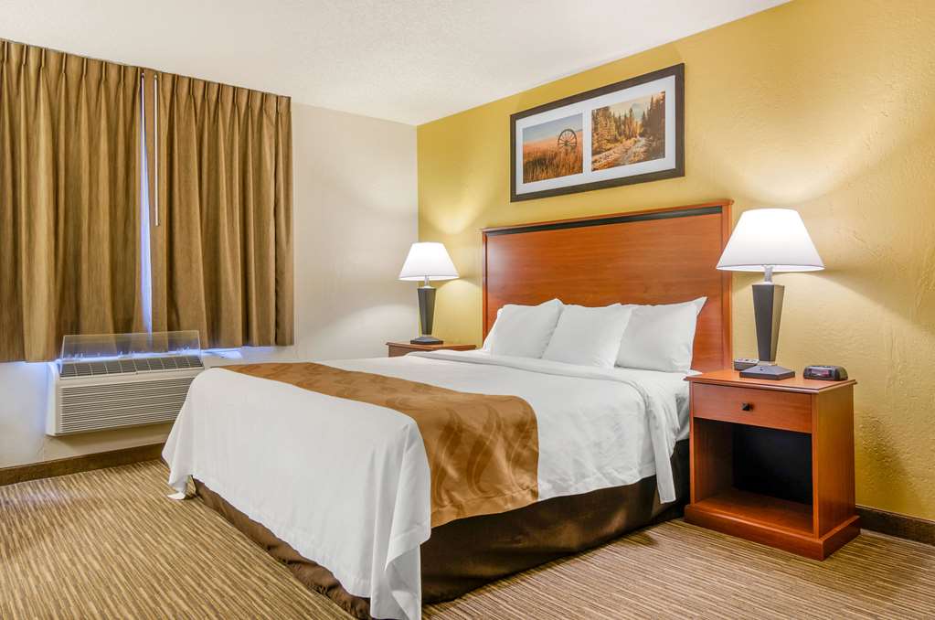 Quality Inn - thumb 6