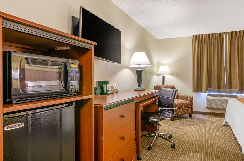 Quality Inn - thumb 7