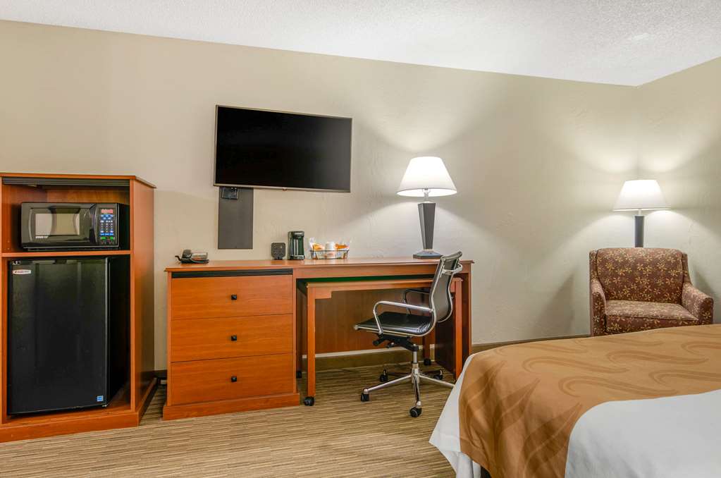 Quality Inn - thumb 8