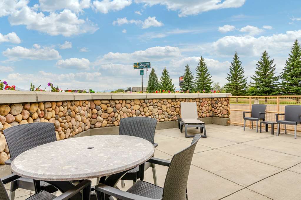 Quality Inn - thumb 10