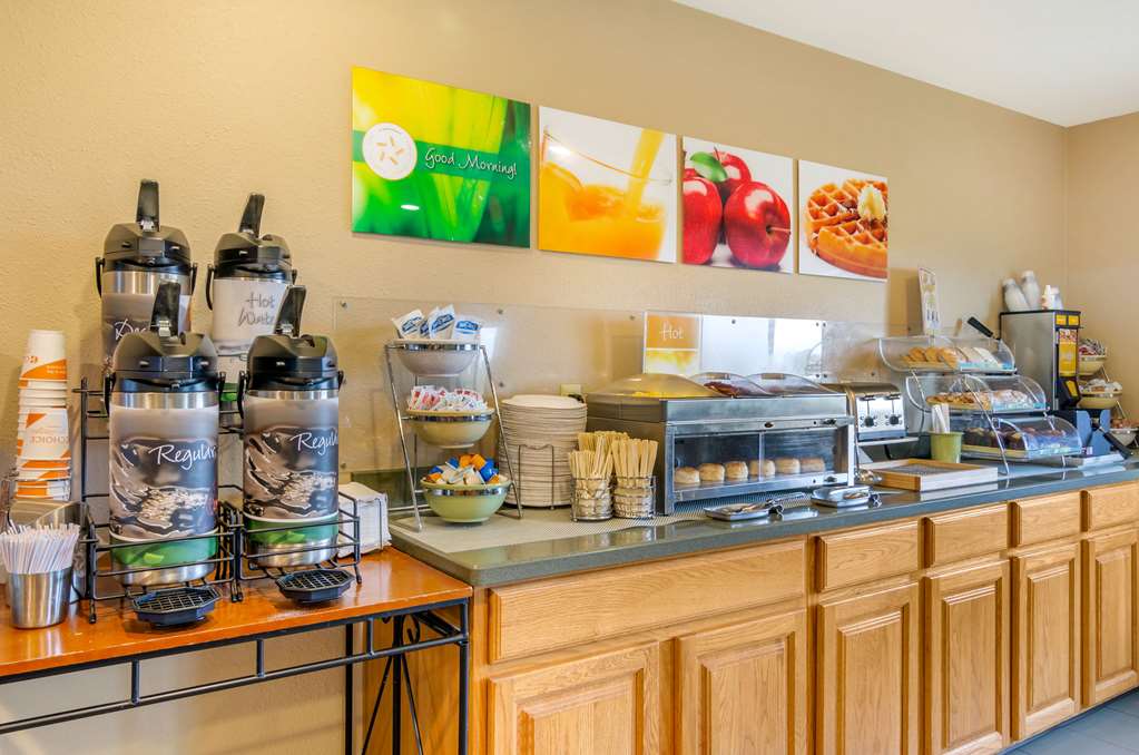 Quality Inn - thumb 14