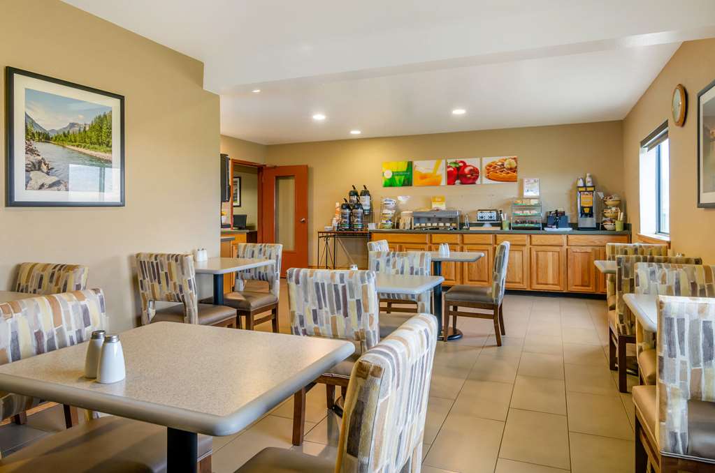 Quality Inn - thumb 15