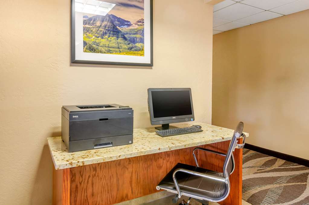 Quality Inn - thumb 16