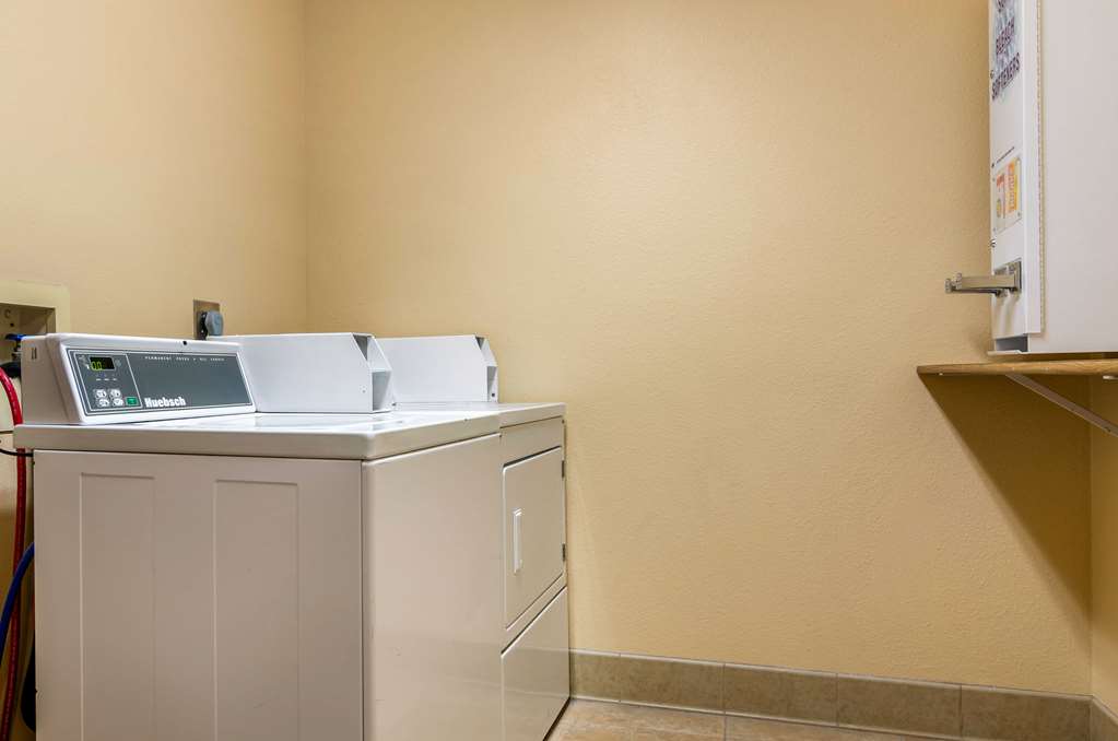 Quality Inn - thumb 17