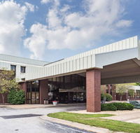 Ramada Bettendorf - Accommodation Michigan