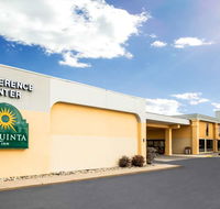 La Quinta Inn Davenport - Accommodation Michigan