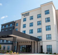 Fairfield Inn  Suites Quad Cities - Accommodation Michigan