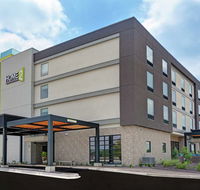 Home2 Suites by Hilton Quad Cities - Accommodation Michigan