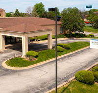 Sonesta Select Bettendorf Quad Cities - Accommodation Michigan