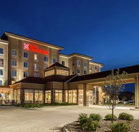 Hilton Garden Inn Bettendorf/Quad Cities - Accommodation Michigan