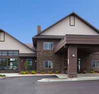 Grandstay Hotel  Suites - Accommodation Michigan