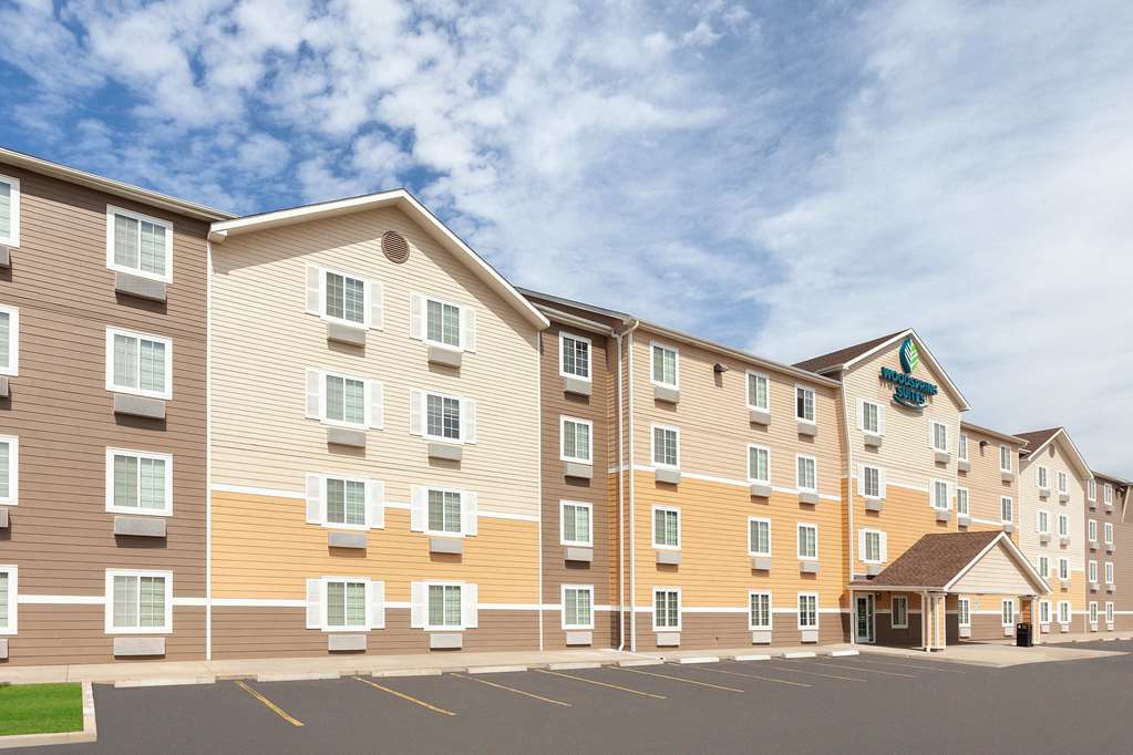 WoodSpring Suites Sioux Falls - thumb 0