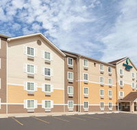 WoodSpring Suites Sioux Falls - Accommodation Michigan
