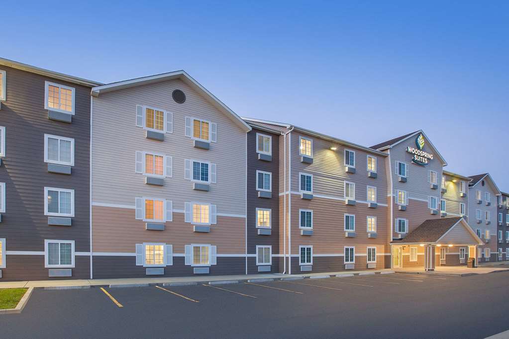WoodSpring Suites Sioux Falls - thumb 2