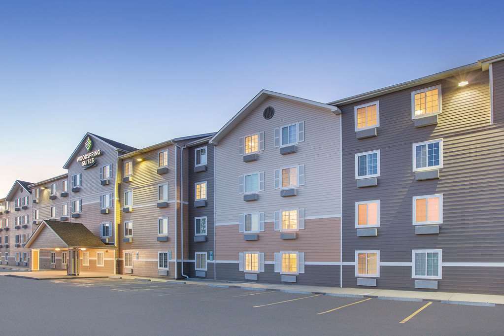 WoodSpring Suites Sioux Falls - thumb 3