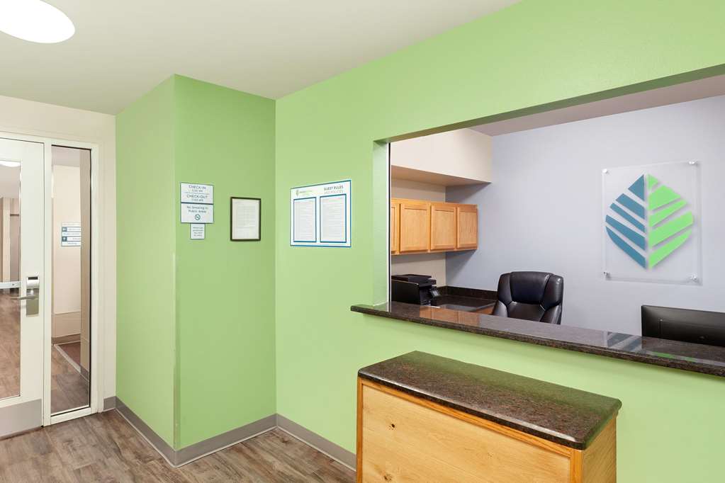 WoodSpring Suites Sioux Falls - thumb 4