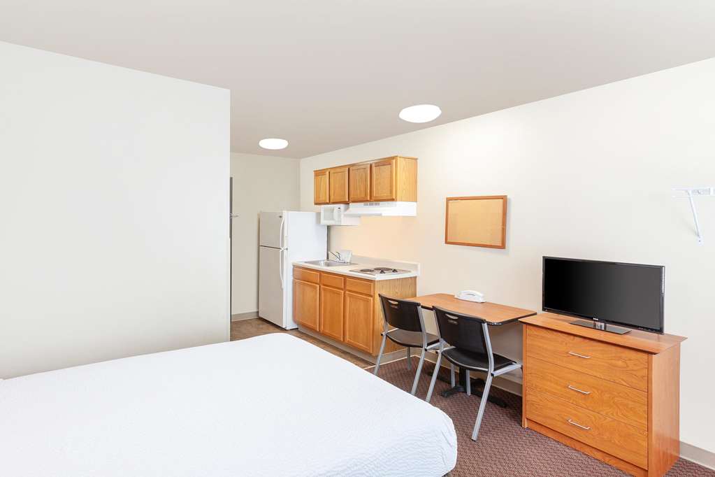 WoodSpring Suites Sioux Falls - thumb 6