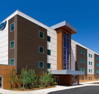 AeroStay Hotel - Accommodation Michigan