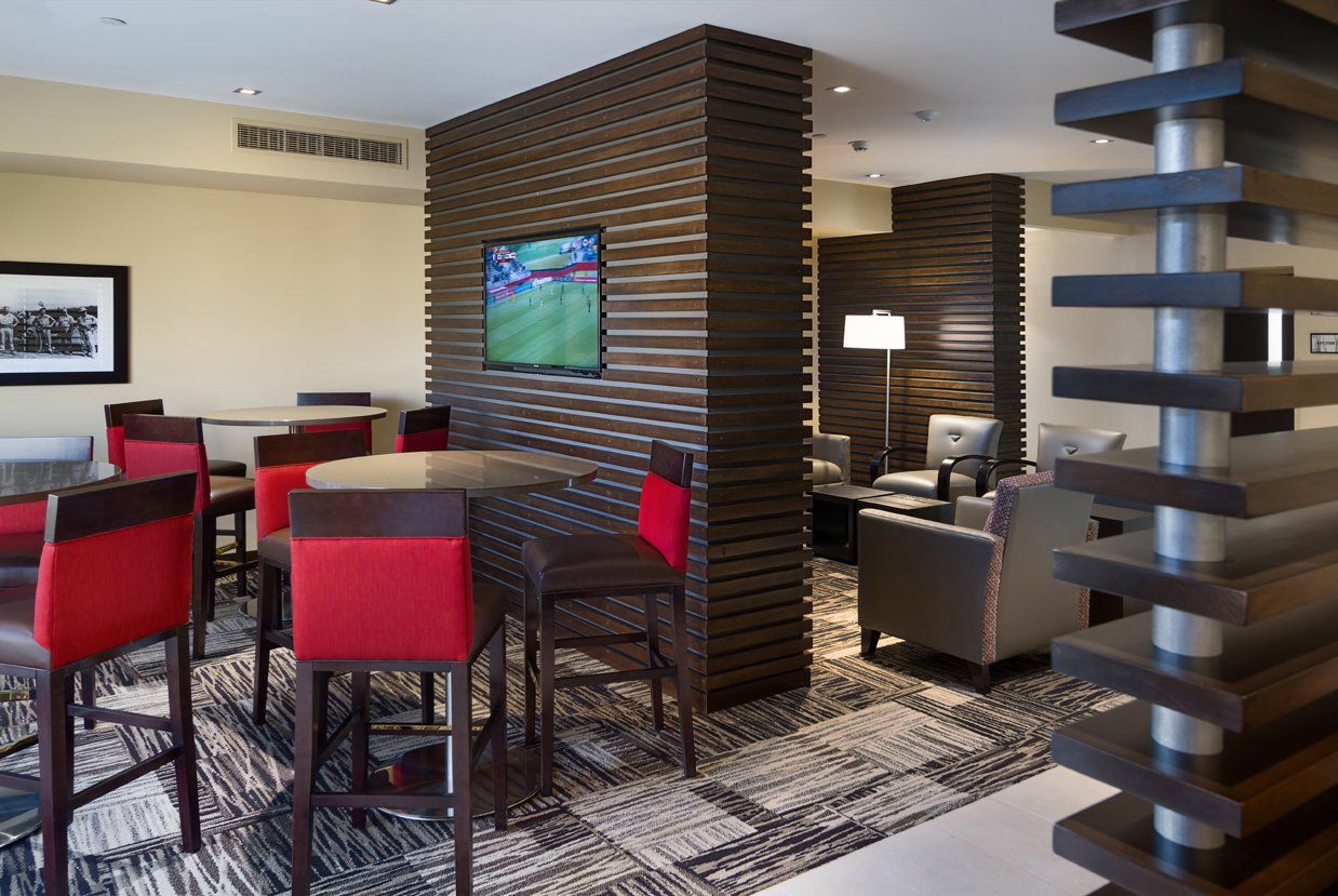 AeroStay Hotel - thumb 1