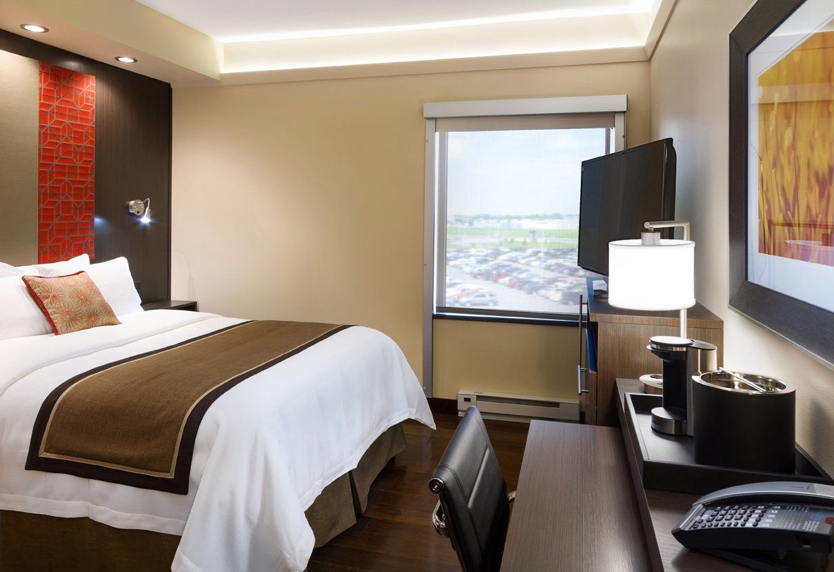 AeroStay Hotel - thumb 6