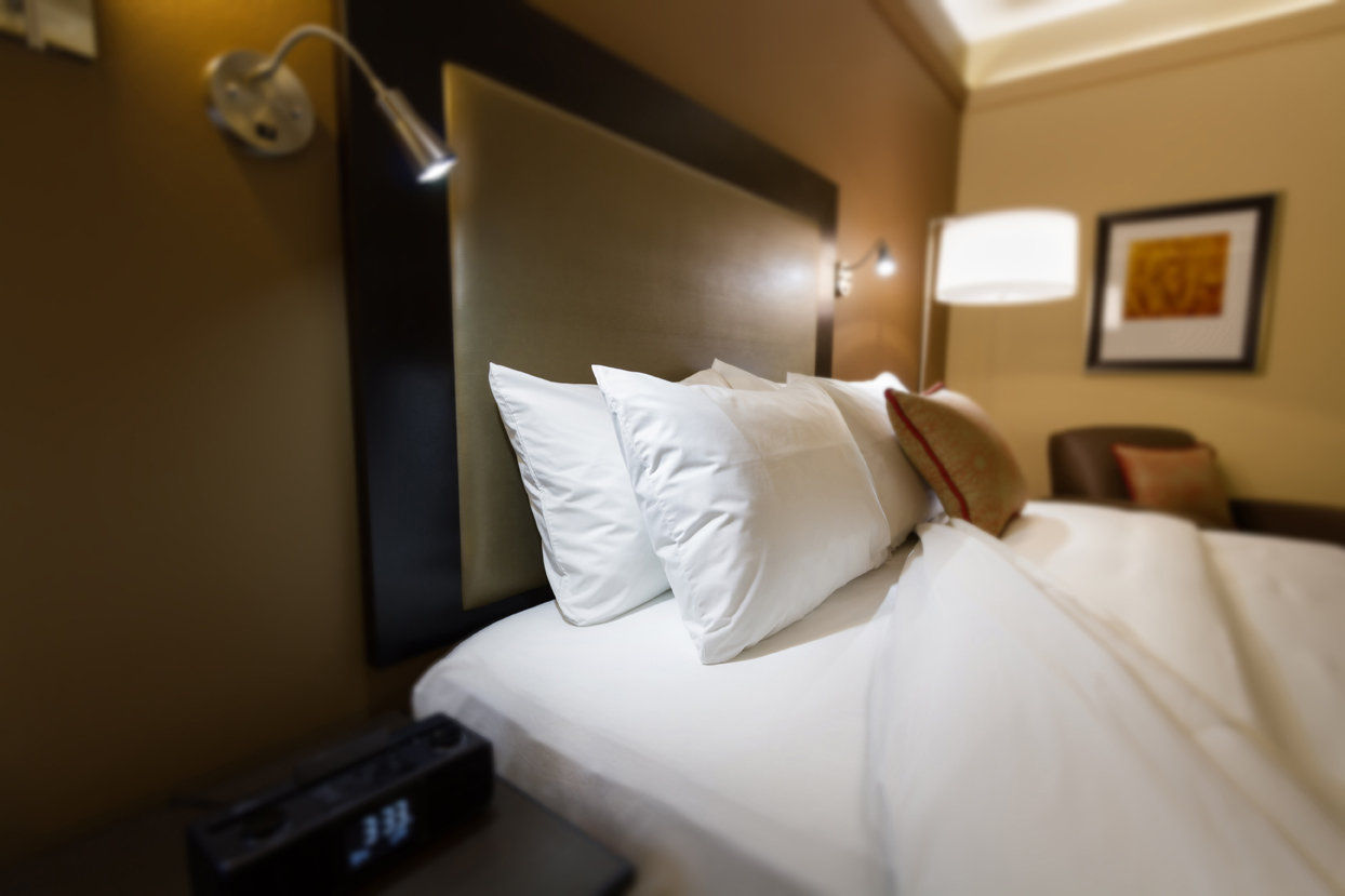 AeroStay Hotel - thumb 7