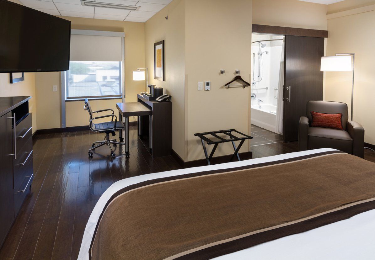 AeroStay Hotel - thumb 8