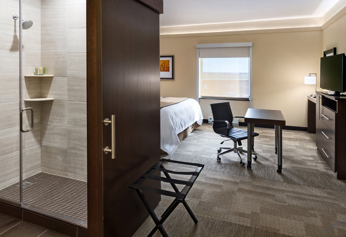 AeroStay Hotel - thumb 10