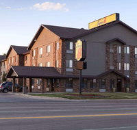 Super 8 Sioux Falls/41st Street - Accommodation Michigan