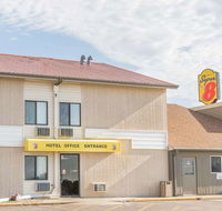 Super 8 Luverne - Accommodation Michigan