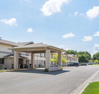 Super 8 Brookings - Accommodation Michigan