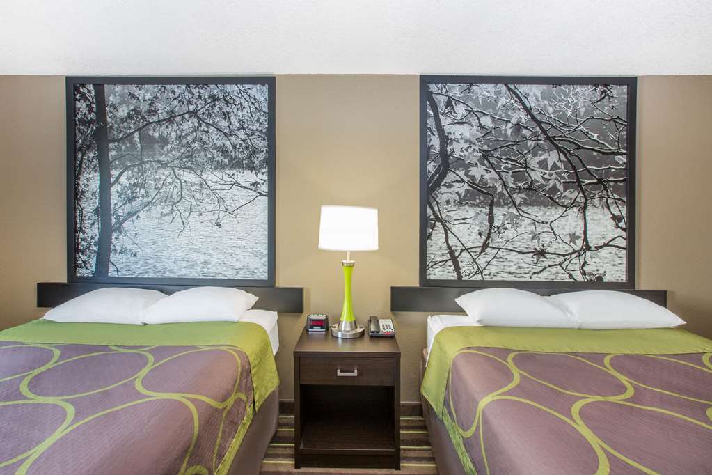 Super 8 Brookings - thumb 7