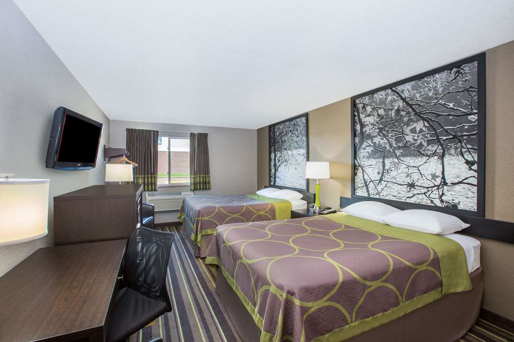 Super 8 Brookings - thumb 9