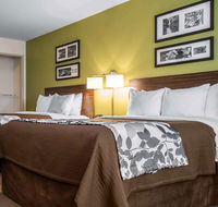 Sleep Inn  Suites - Accommodation Michigan