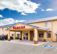 Ramada Sioux Falls - Accommodation Michigan