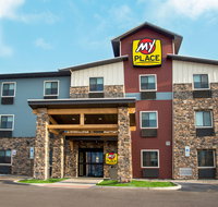 My Place Hotel-Sioux Falls - Accommodation Michigan