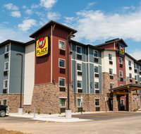 My Place Hotel-Brookings - Accommodation Michigan