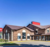 Econo Lodge - Accommodation Michigan