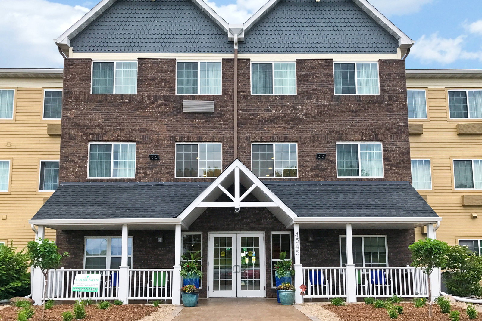 TownePlace Suites By Marriott - thumb 1