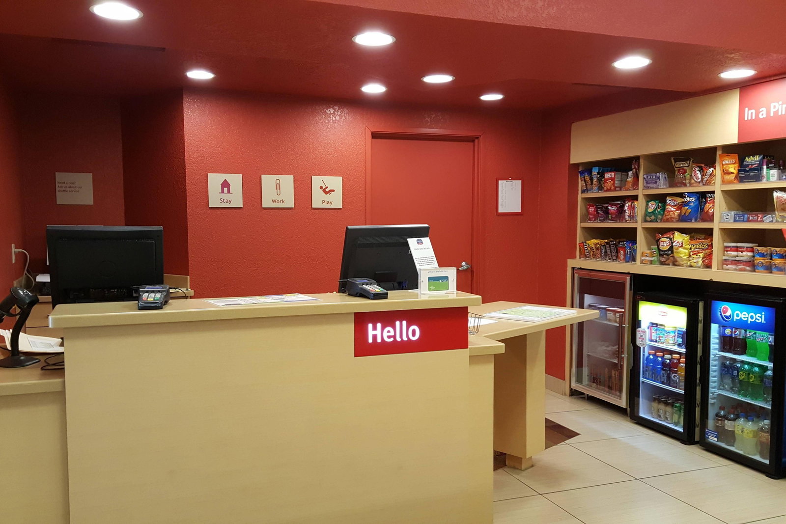 TownePlace Suites By Marriott - thumb 3