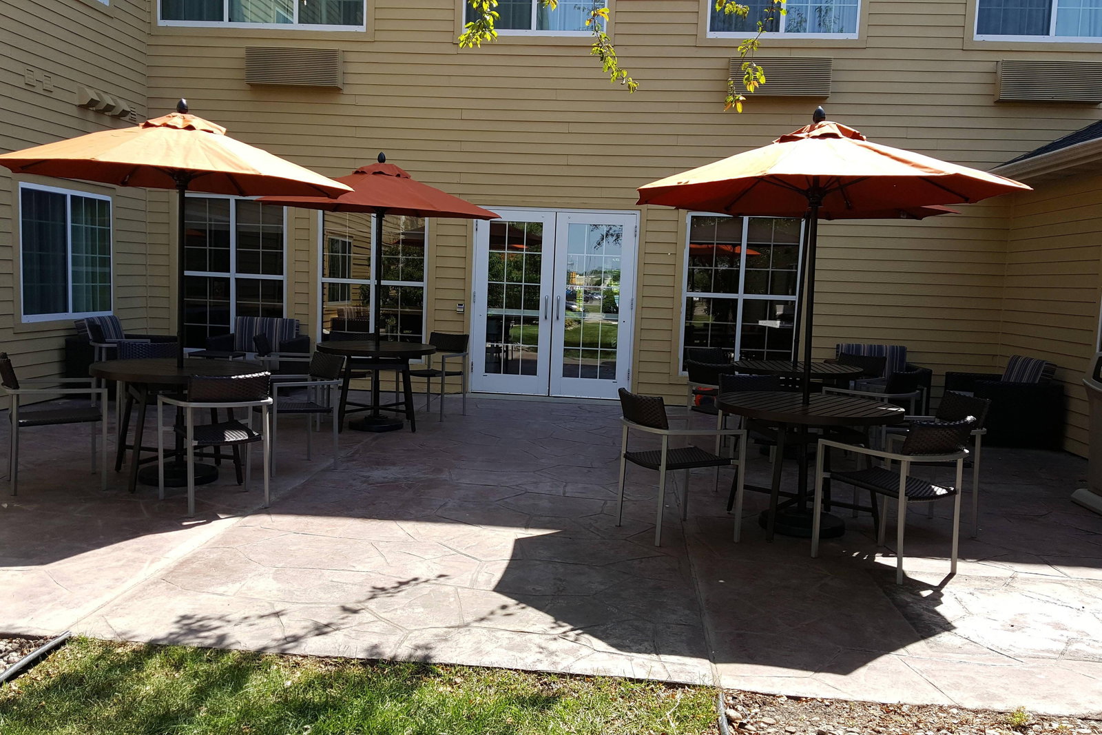 TownePlace Suites By Marriott - thumb 15