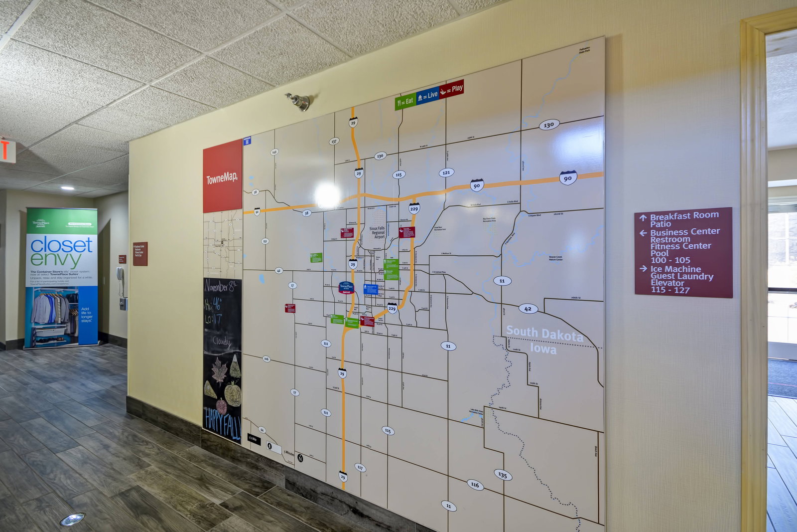 TownePlace Suites By Marriott - thumb 16