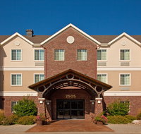 Staybridge Suites - Accommodation Michigan