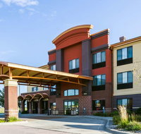 Quality Inn  Suites Sioux Falls - Accommodation Michigan